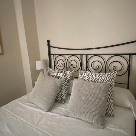 Apartamento Plaza Grande Zafra Dış mekan fotoğraf