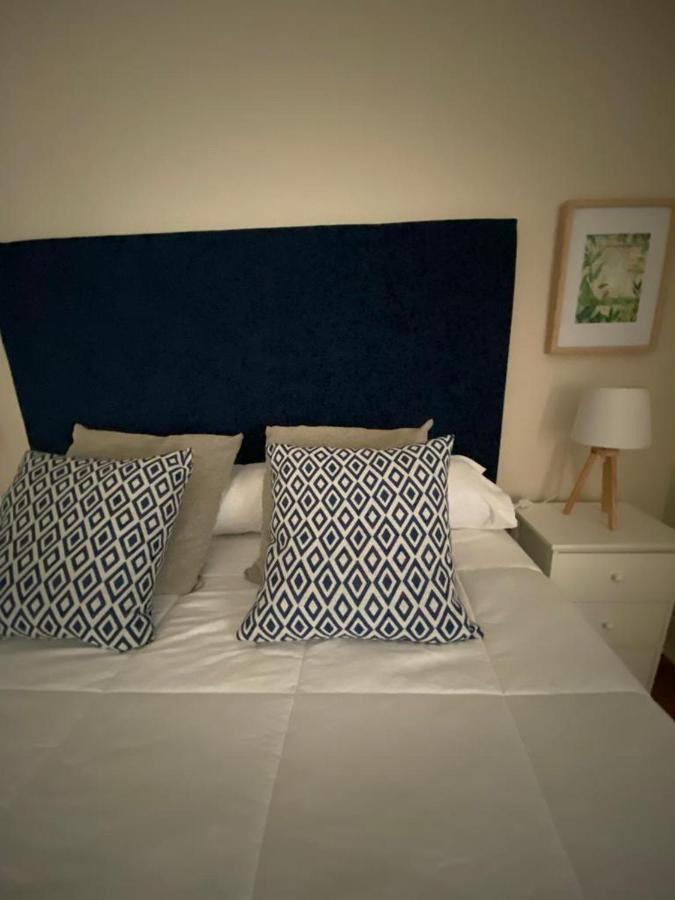 Apartamento Plaza Grande Zafra Dış mekan fotoğraf