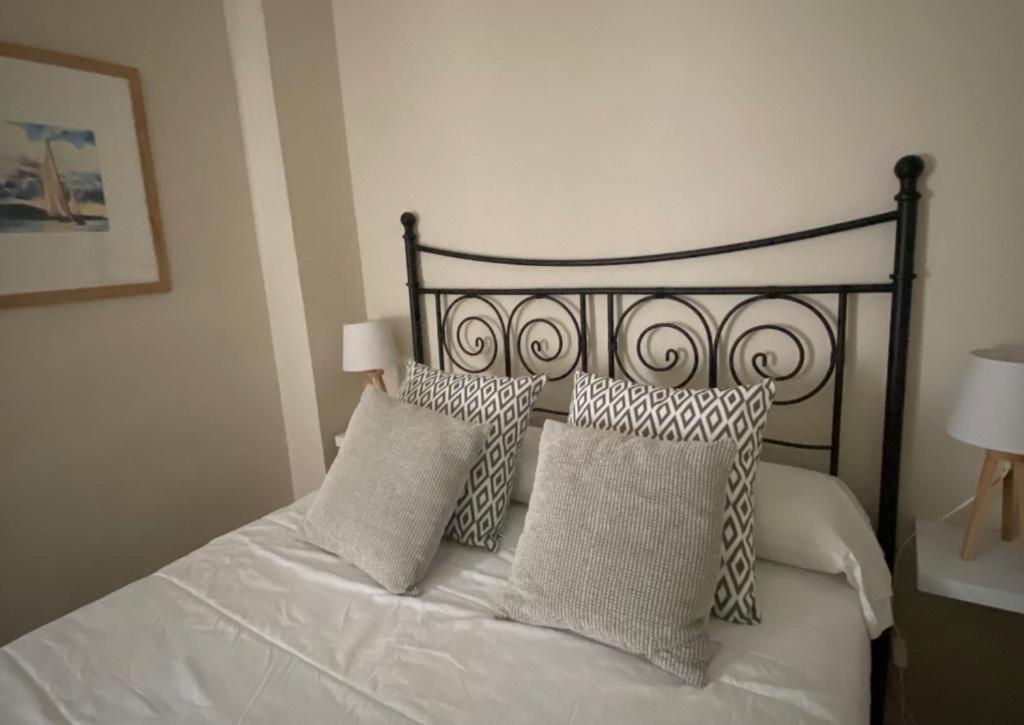 Apartamento Plaza Grande Zafra Dış mekan fotoğraf