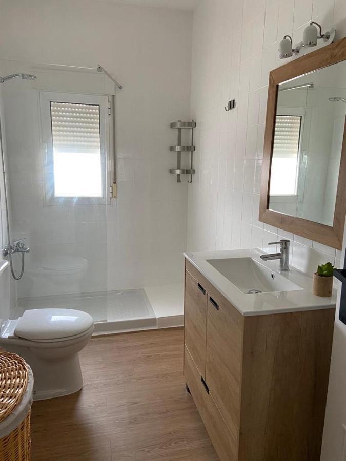 Apartamento Plaza Grande Zafra Dış mekan fotoğraf