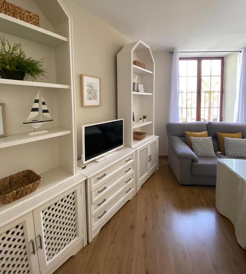 Apartamento Plaza Grande Zafra Dış mekan fotoğraf