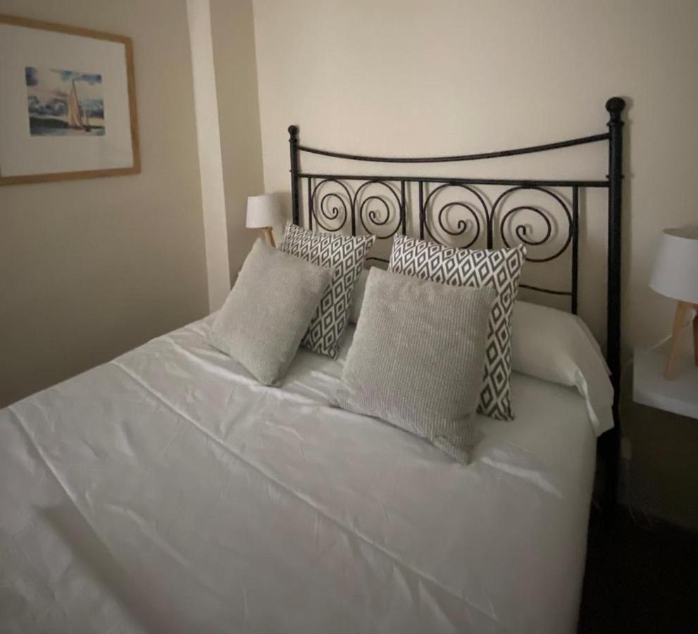 Apartamento Plaza Grande Zafra Dış mekan fotoğraf